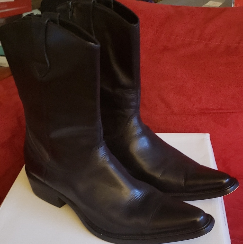 Outtpost Boots